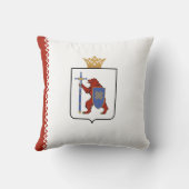 マリエル国旗 クッション (裏面)