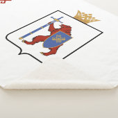 マリエル国旗 シェルパブランケット (3/4)