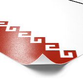 マリエル国旗 フォトプリント            (角)