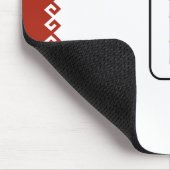 マリエル国旗 マウスパッド (コーナー)