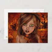 マリエル ポストカード (正面/裏面)