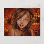 マリエル ポストカード (正面)