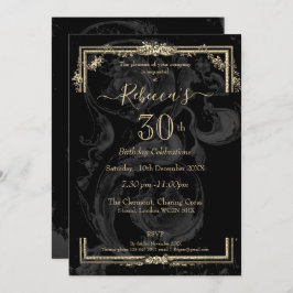 マリエレガントーアントワネットオンブラッフランスのクインスパイア 招待状