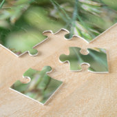 マリエンカファーが….. ジグソーパズル (側面)