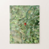 マリエンカファーが….. ジグソーパズル (縦)