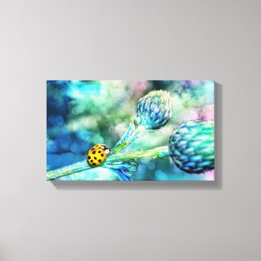 マリエンカファー キャンバスプリント (正面)