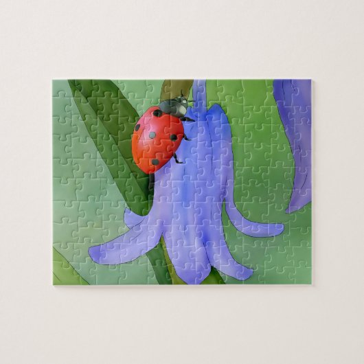 マリエンカファー ジグソーパズル (横)