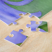 マリエンカファー ジグソーパズル (側面)