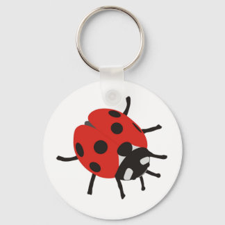 マリエンカーファー・グリュッカシェーファー キーホルダー