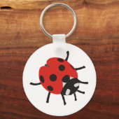 マリエンカーファー・グリュッカシェーファー キーホルダー (正面)