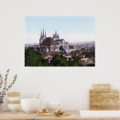マリエンドムエルフルト ポスター (キッチン)