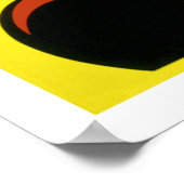 マリオネットシアター1938 WPA ポスター (角)