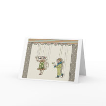 マリオネット – あなたへ