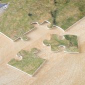 マリオンの入江のジグソーパズル ジグソーパズル (側面)