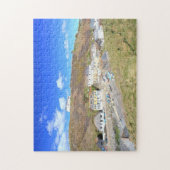 マリオンの入江のジグソーパズル ジグソーパズル (縦)