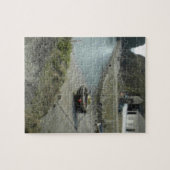 マリオンの入江コーンウォール ジグソーパズル (横)