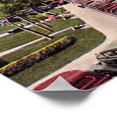 マリオンインディアナ ポスター (角)