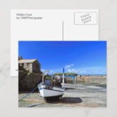 マリオンコーブ ポストカード (正面/裏面)