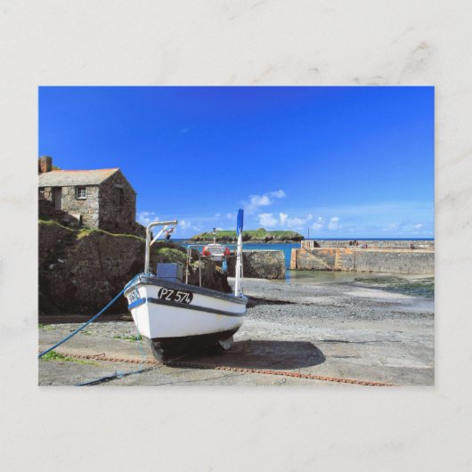 マリオンコーブ ポストカード (正面)