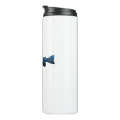 マリオンサウスカロライナ湖 タンブラー (回転右)