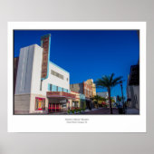 マリオン劇場 ポスター (正面)