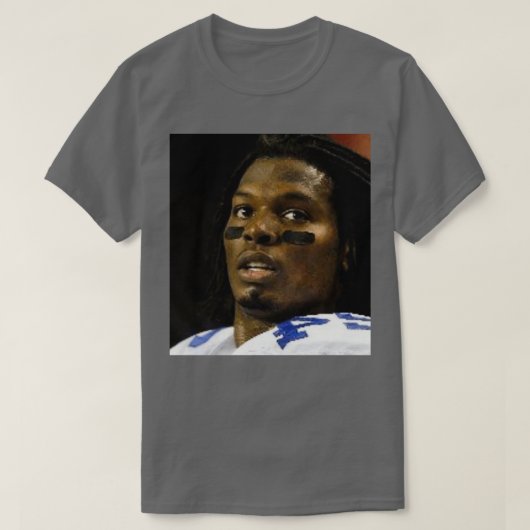 マリオン理容師III5 Tシャツ (デザイン正面)