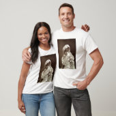 マリオンDelormeの役割のサラ・ベルナール Tシャツ (ユニセックス)