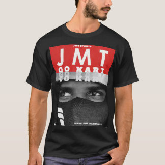 マリオ・ノーティス・ロレンツォ Tシャツ