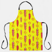 マリカム エプロン (正面)