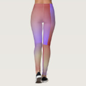 マリカレギング レギンス (裏面)