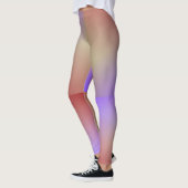 マリカレギング レギンス (左)