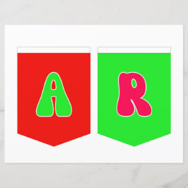 マリガヤンカラワンバナーAR