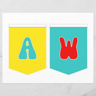 マリガヤンカラワンバナーAW