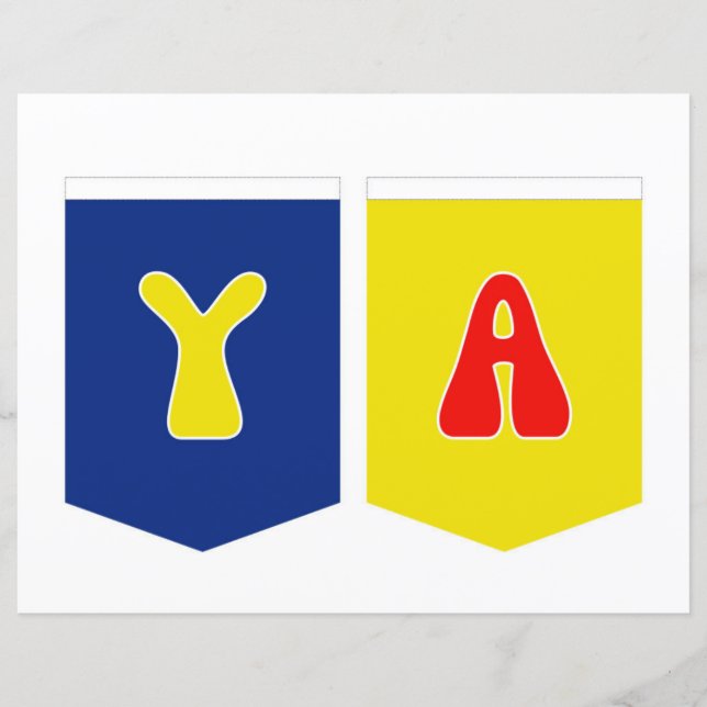 マリガヤンカラワンバナーYA (正面)