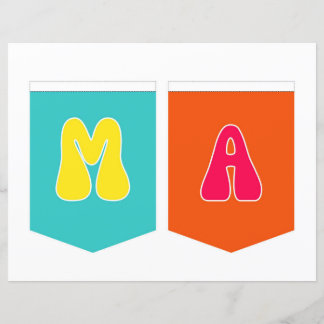 マリガヤンカラワンMAバナー