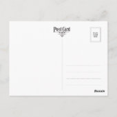 マリガヤンパスコ写真はがき ポストカード (裏面)