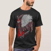 マリケス Tシャツ (正面)