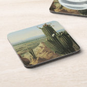 マリコパマウンテンニアリオギラバイプラットから眺める コースター (左側)