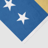 マリコパ州旗（アリゾナ） 薄葉紙 (詳細)