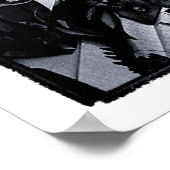 マリコ – ロンドンメモリーズ ポスター (角)