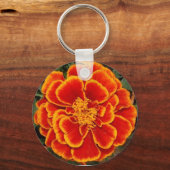 マリゴット キーホルダー (正面)