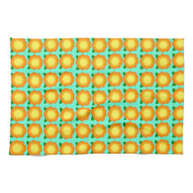 マリゴールドの花