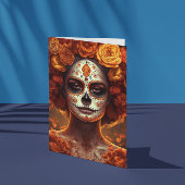 マリゴールドカスタムスピリット カード