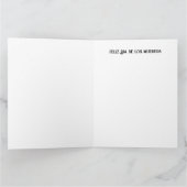 マリゴールドカスタムスピリット カード (内部)