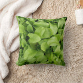 マリゴールド苗枕 クッション (ブランケット)