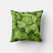 マリゴールド苗枕 クッション (裏面)