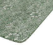 マリゴールド（ウィリアム・モリス著） カッティングボード (角)