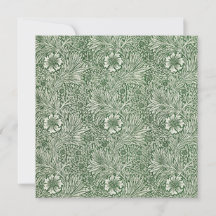 マリゴールド（ウィリアム・モリス著）