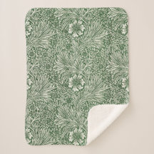 マリゴールド（ウィリアム・モリス著）