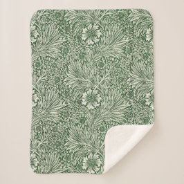 マリゴールド（ウィリアム・モリス著） シェルパブランケット